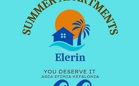 Elerin Agia Efimia