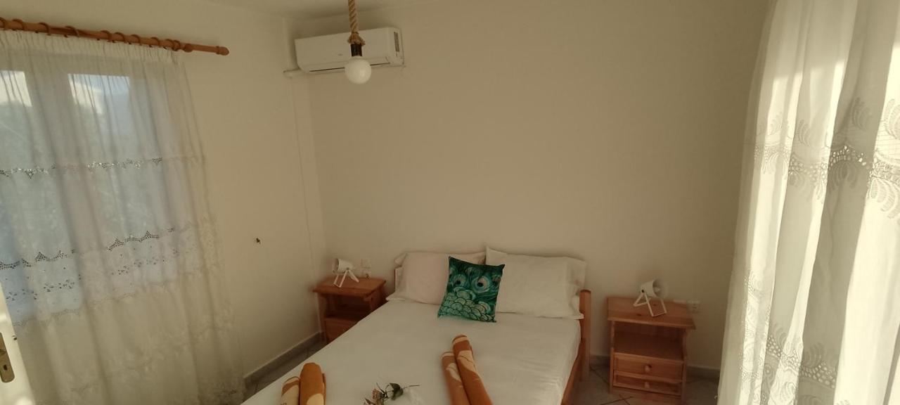 Appartamento Elerin Agia Efimia Esterno foto