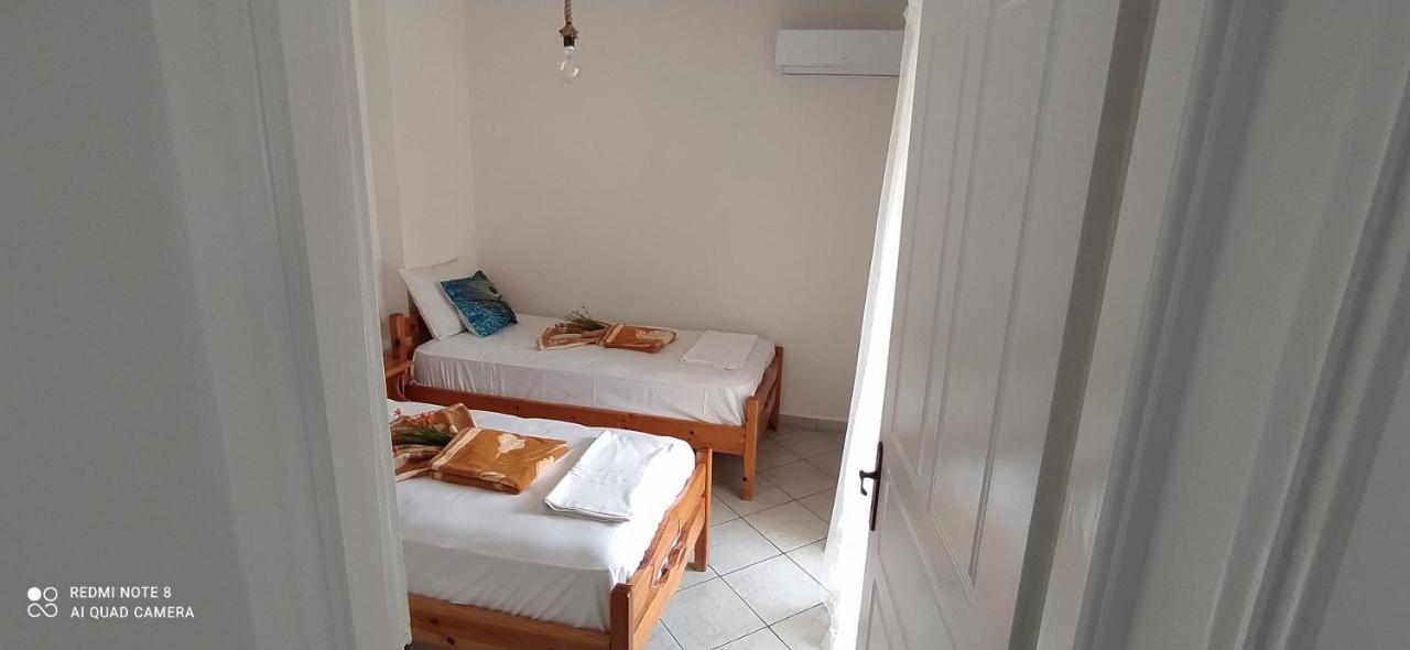 Appartamento Elerin Agia Efimia Esterno foto