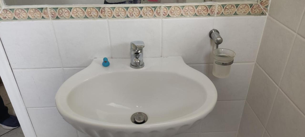 Appartamento Elerin Agia Efimia Esterno foto