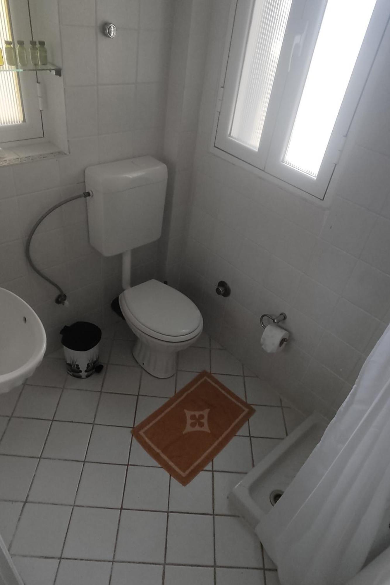 Appartamento Elerin Agia Efimia Esterno foto