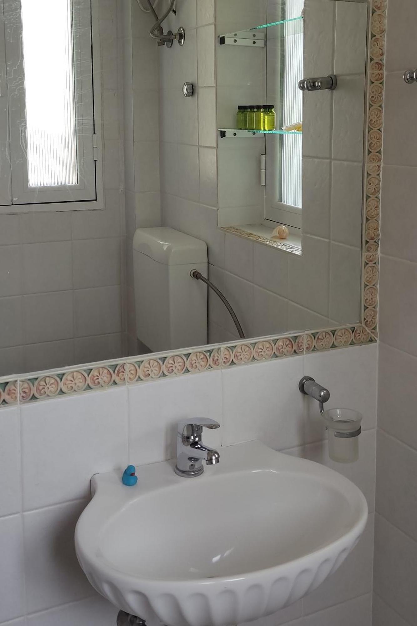 Appartamento Elerin Agia Efimia Esterno foto